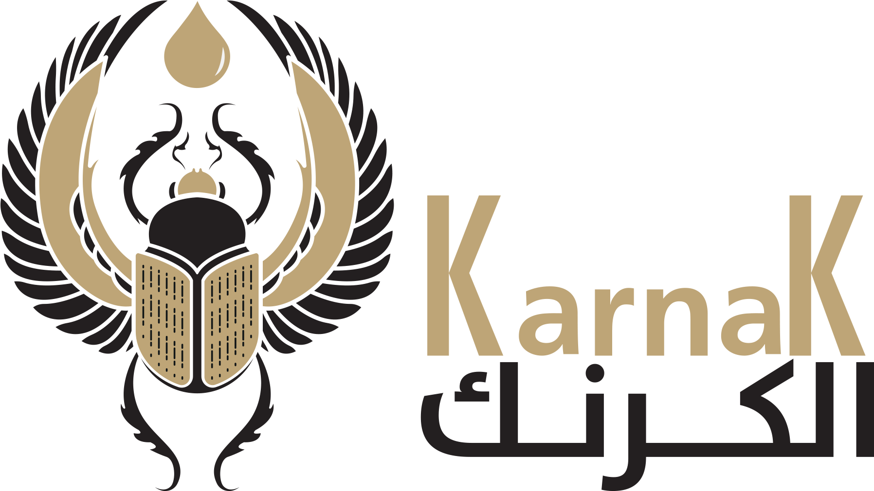 Karnak Oils Store